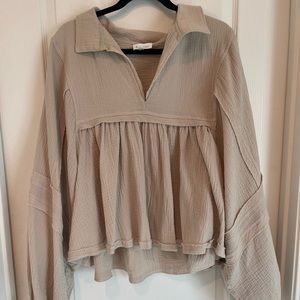 Women’s Blouse